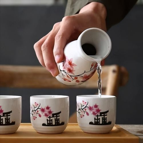 酒水营销新视角 消费商模式如何重塑酒类经营